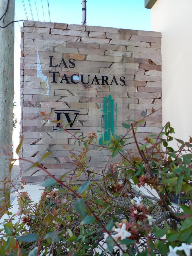 Onix 2.0 Apartment Tandil Bagian luar foto