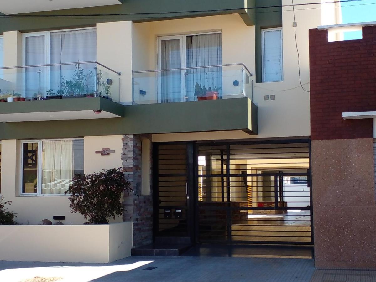 Onix 2.0 Apartment Tandil Bagian luar foto