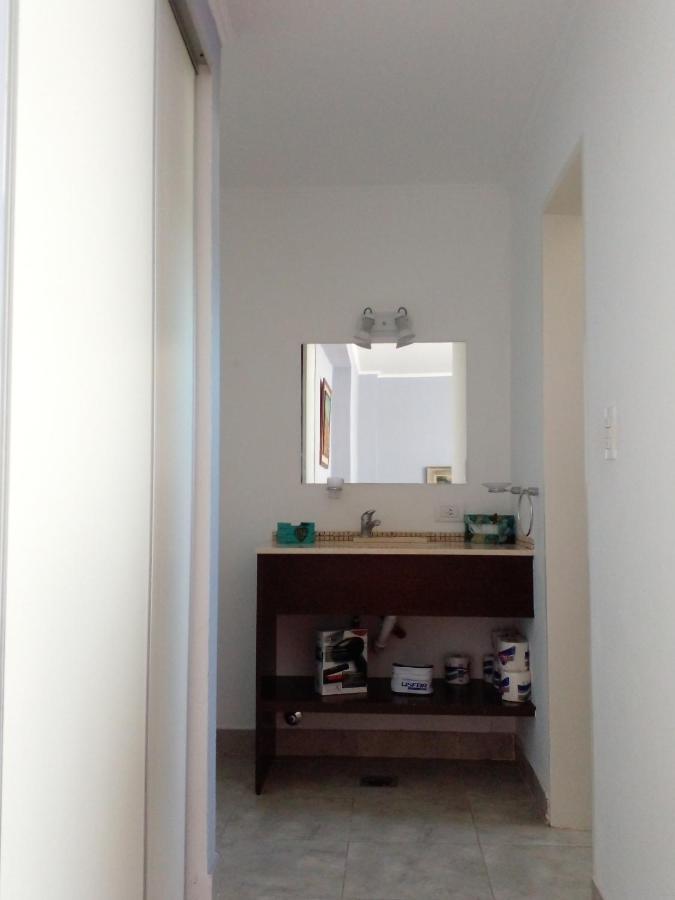 Onix 2.0 Apartment Tandil Bagian luar foto
